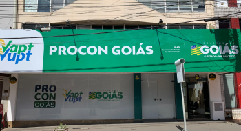 Governo prorroga prazo para adesão ao Quita Procon Goiás até 17 de abril